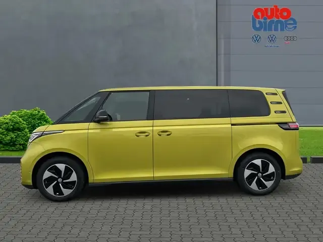 Volkswagen ID. Buzz