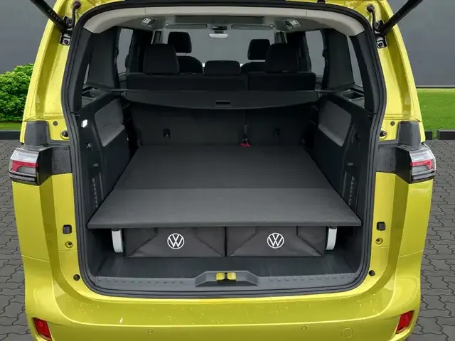 Volkswagen ID. Buzz