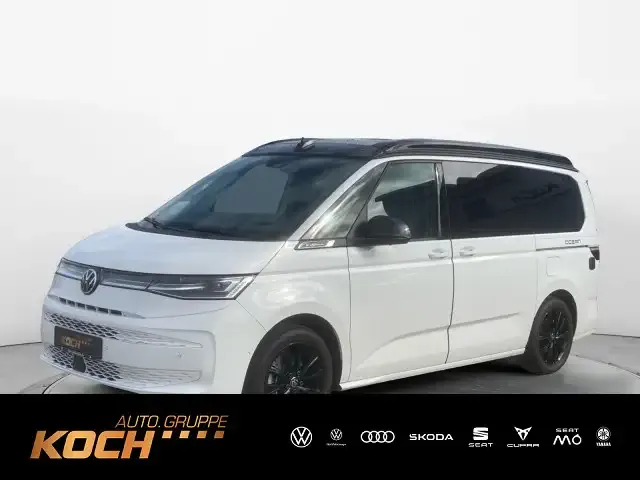 Volkswagen Sonstiges