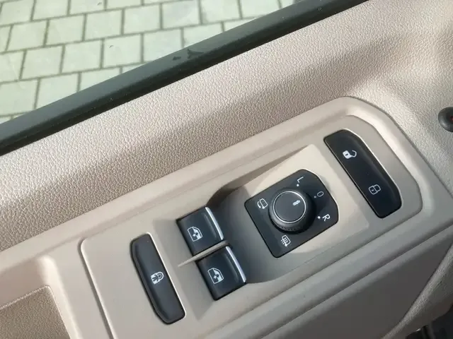 Volkswagen Sonstiges