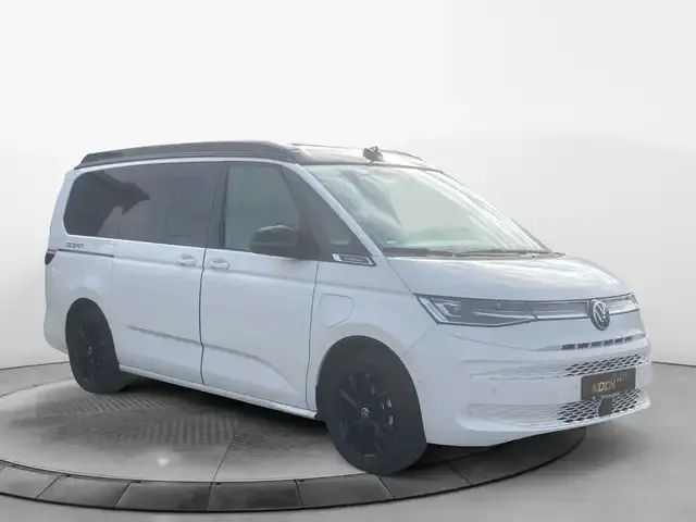 Volkswagen Sonstiges