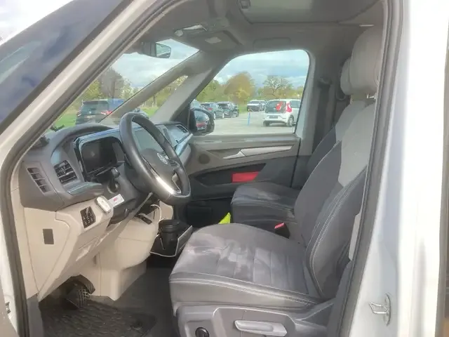Volkswagen Sonstiges