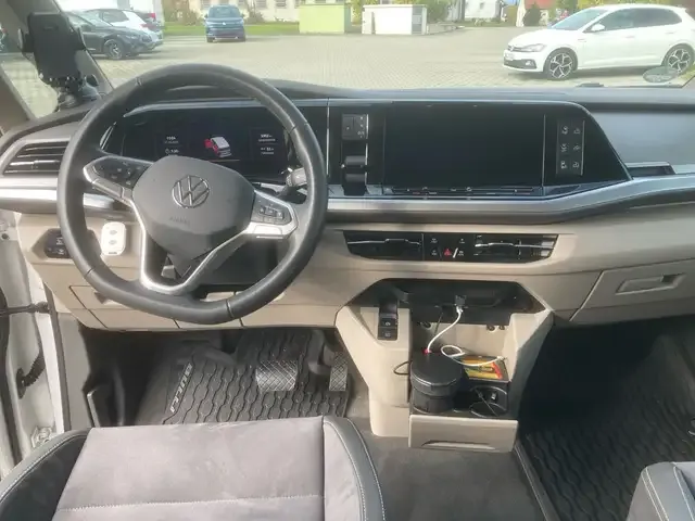 Volkswagen Sonstiges
