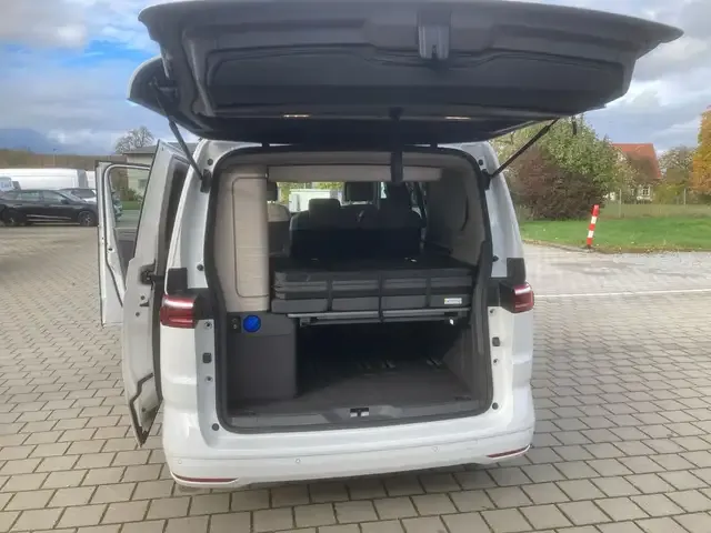 Volkswagen Sonstiges