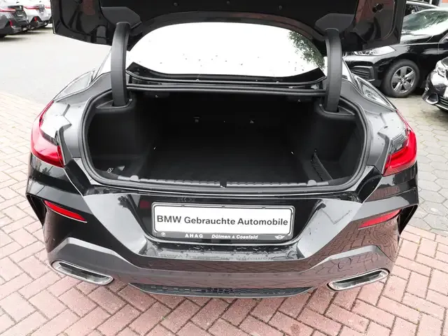 BMW M850