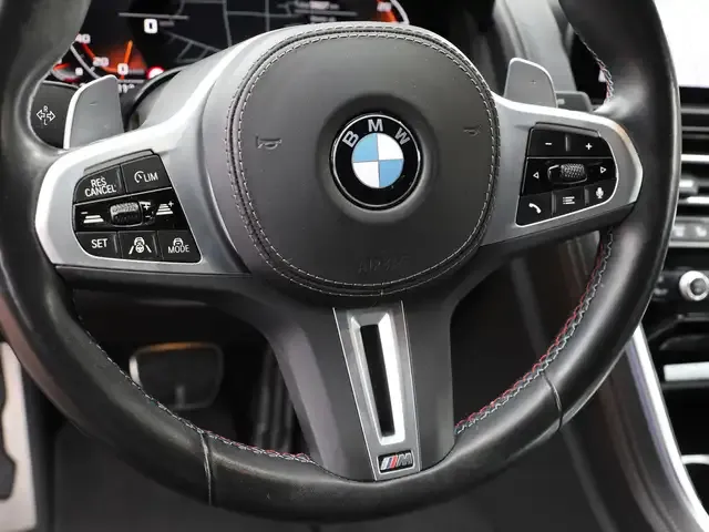 BMW M850