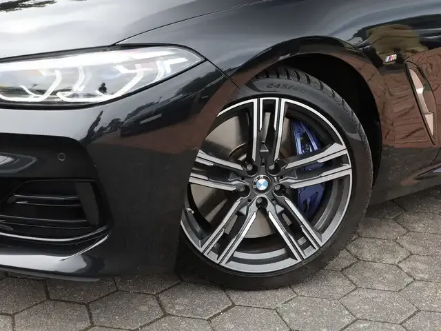 BMW M850