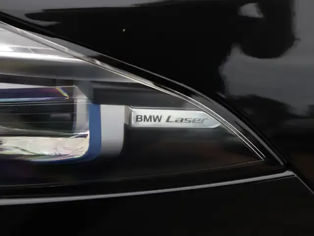 BMW M850