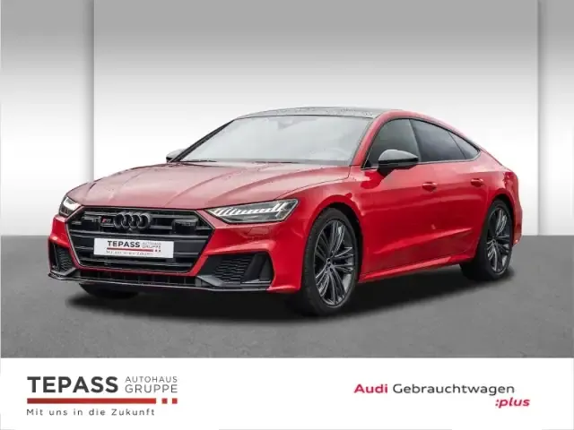 Audi S7