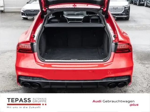 Audi S7