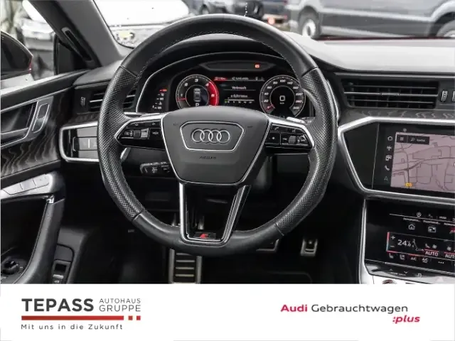 Audi S7