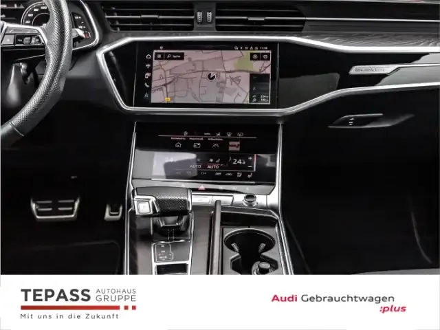 Audi S7