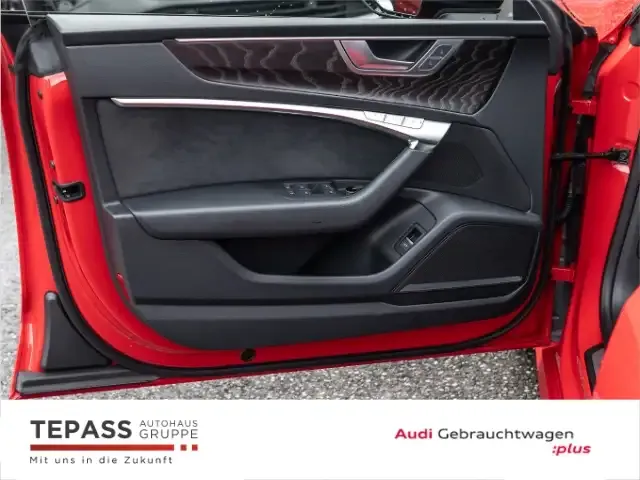 Audi S7