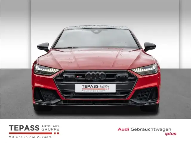 Audi S7
