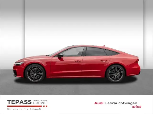 Audi S7