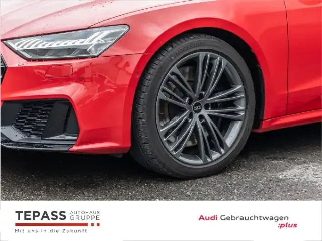 Audi S7