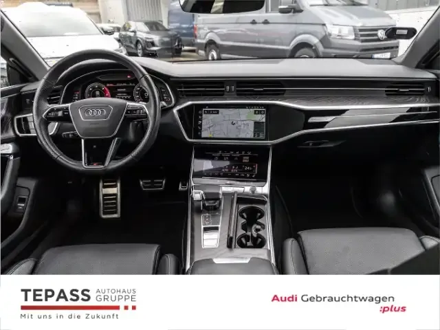 Audi S7