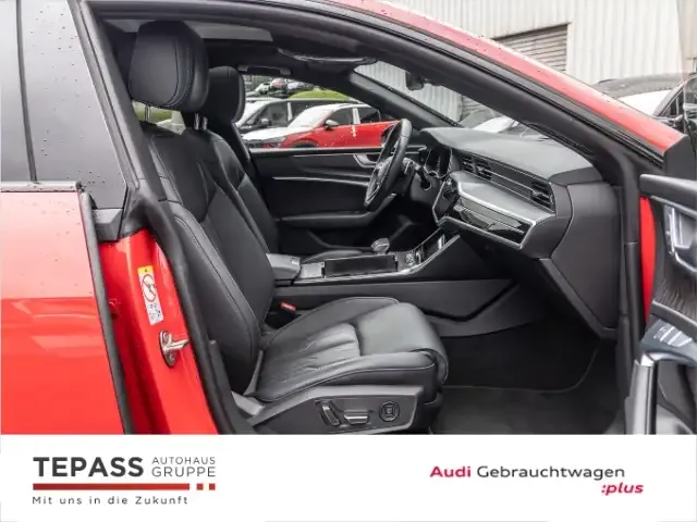 Audi S7