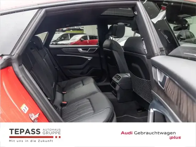 Audi S7