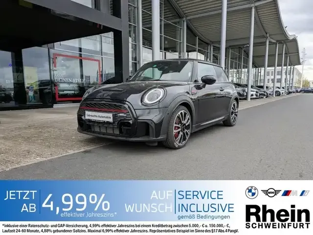 MINI John Cooper Works