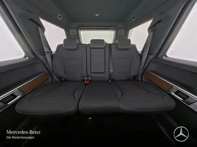 Mercedes-Benz G 450