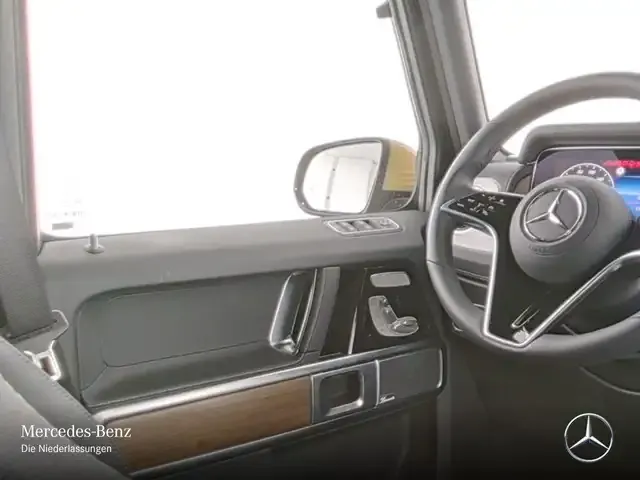 Mercedes-Benz G 450