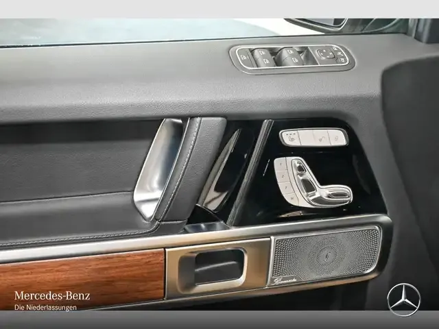 Mercedes-Benz G 450