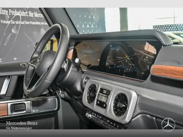 Mercedes-Benz G 450