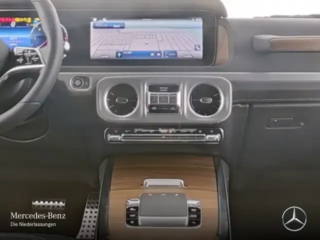 Mercedes-Benz G 450