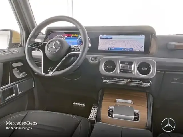 Mercedes-Benz G 450