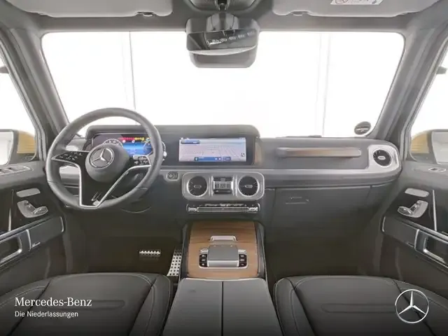 Mercedes-Benz G 450