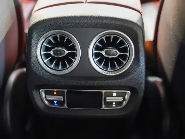 Mercedes-Benz G 500