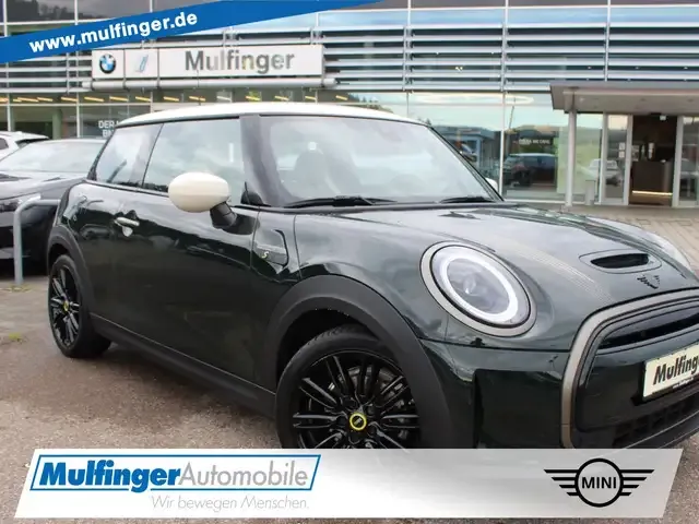 MINI Cooper SE
