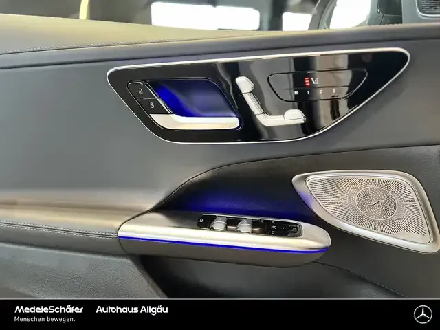 Mercedes-Benz C 43 AMG