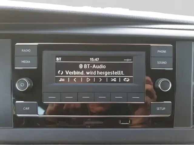 Volkswagen T6.1 Caravelle