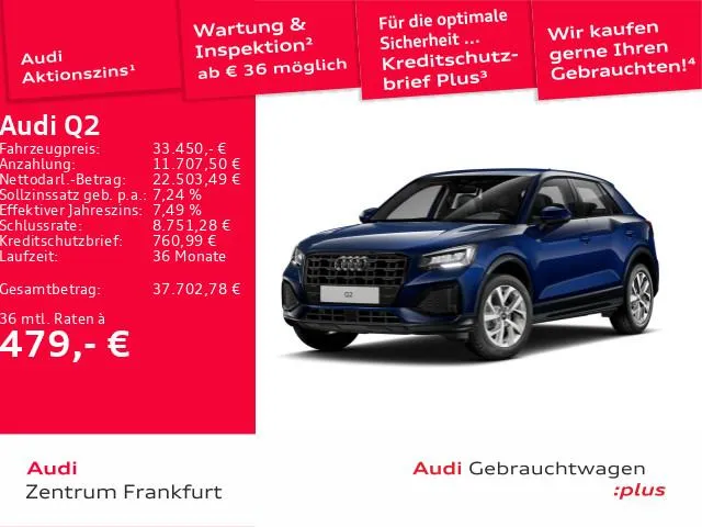Audi Q2