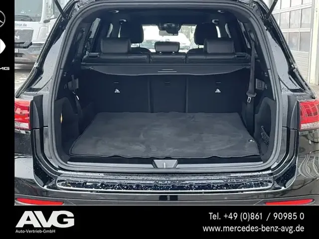 Mercedes-Benz GLB 250