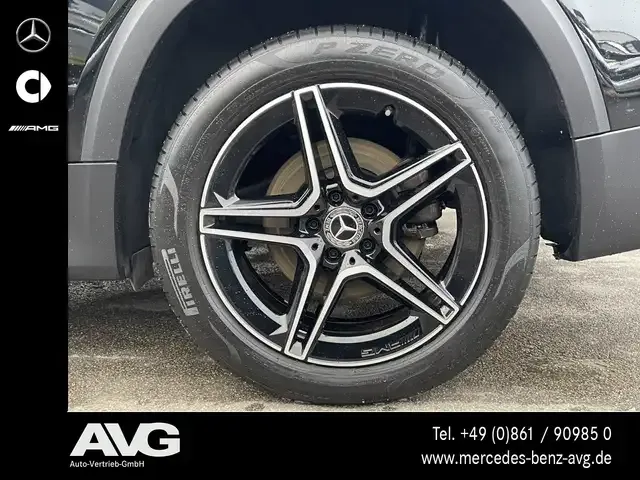 Mercedes-Benz GLB 250