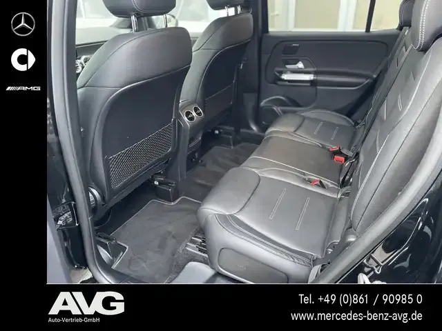 Mercedes-Benz GLB 250