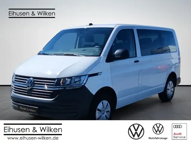 Volkswagen T6 Transporter