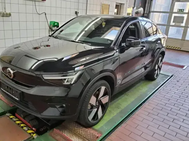 Volvo C40
