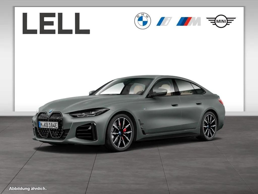 BMW i4