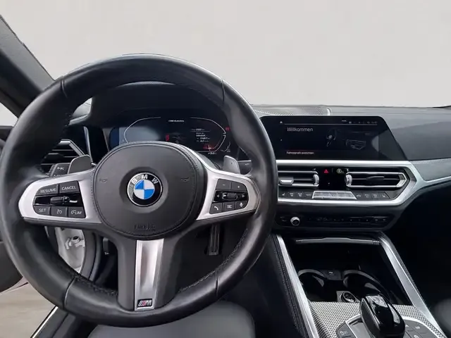 BMW 440