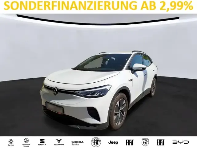 Volkswagen ID.4