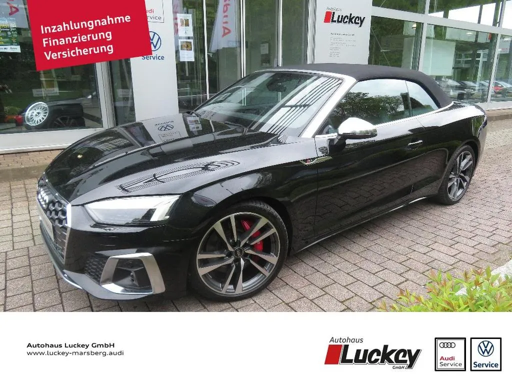Audi S5