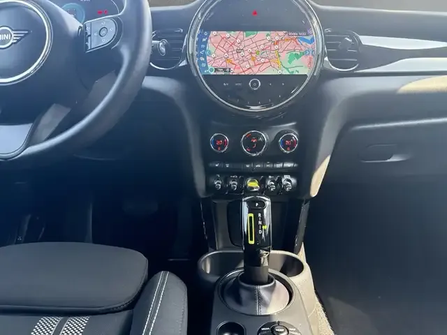 MINI Cooper SE
