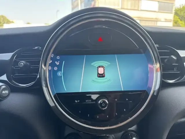 MINI Cooper SE