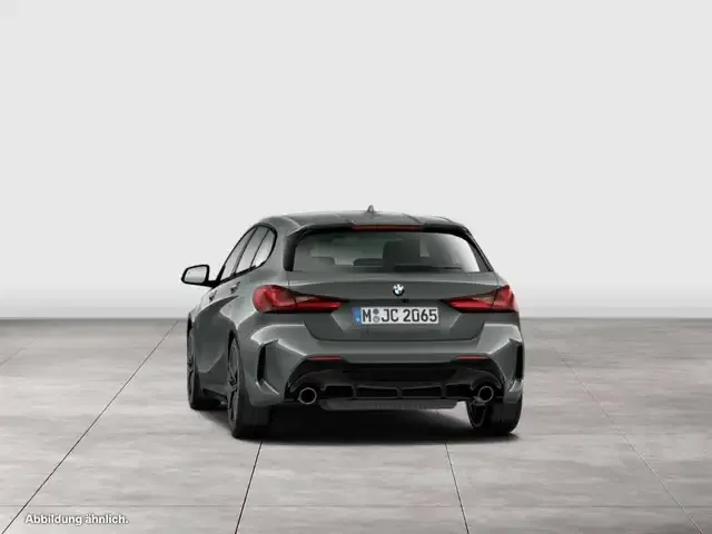 BMW 135
