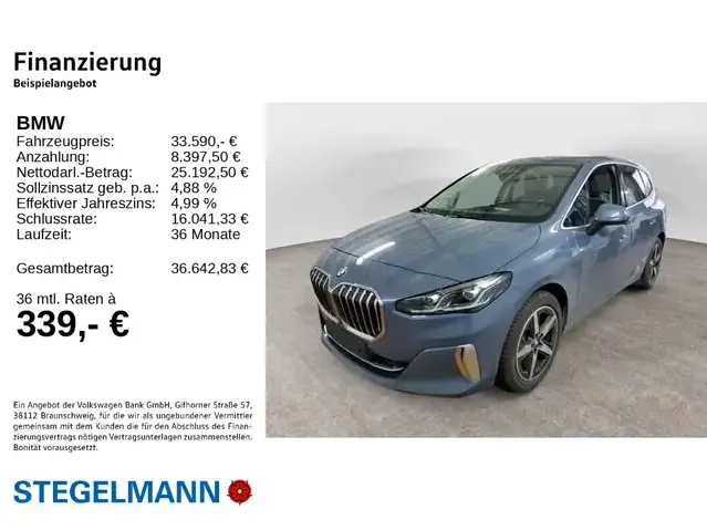 BMW Sonstiges