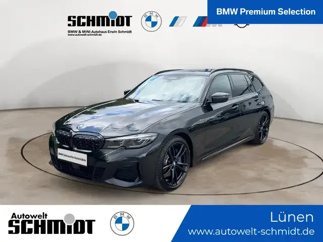 BMW 340